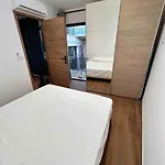 Apartmán Carina- 2-4 Pers- Standing Hyper Centre Climatise *