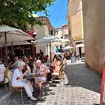 Apartmán Carina- 2-4 Pers- Standing Hyper Centre Climatise Saint-Raphaël