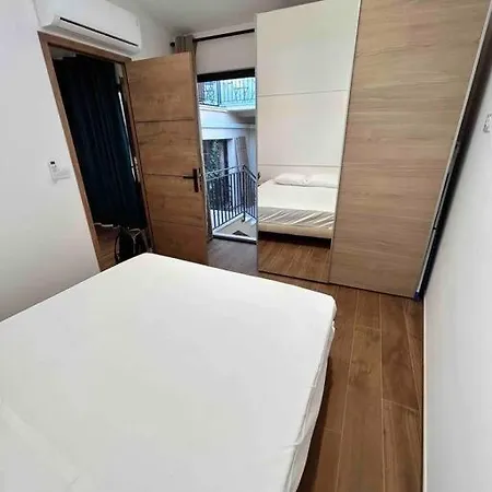 Appartement Carina- 2-4 Pers- Standing Hyper Centre Climatise *