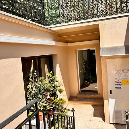 Carina- 2-4 Pers- Standing Hyper Centre Climatise Saint-Raphaël