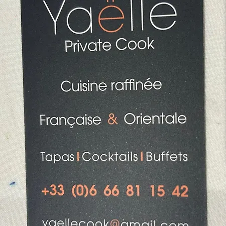 Carina- 2-4 Pers- Standing Hyper Centre Climatise Lejlighed Saint-Raphaël