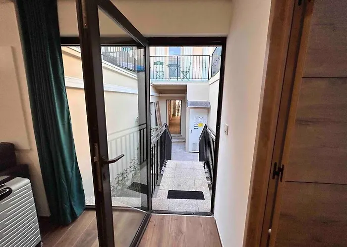 Carina- 2-4 Pers- Standing Hyper Centre Climatise * Saint-Raphaël